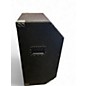 Used SWR BIG BERTHA BASS CABINET Bass Cabinet