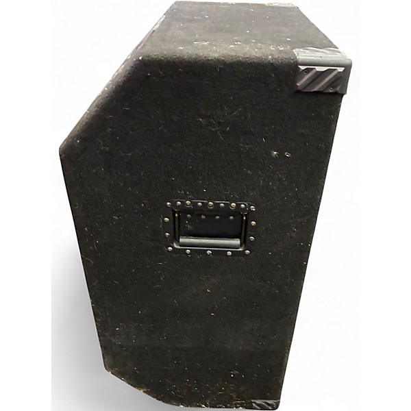 Used SWR BIG BERTHA BASS CABINET Bass Cabinet