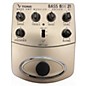 Used Behringer BDI21 V-Tone Bass Driver Bass Effect Pedal thumbnail