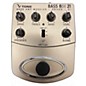 Used Behringer BDI21 V-Tone Bass Driver Bass Effect Pedal