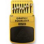 Used Behringer EQ700 Graphic Equalizer 7-Band EQ Pedal