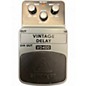 Used Behringer VD400 Vintage Delay Effect Pedal