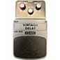 Used Behringer VD400 Vintage Delay Effect Pedal