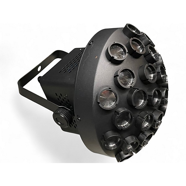 Used CHAUVET DJ Line Dancer Lighting Effect