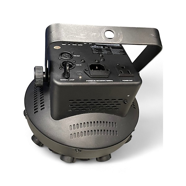 Used CHAUVET DJ Line Dancer Lighting Effect