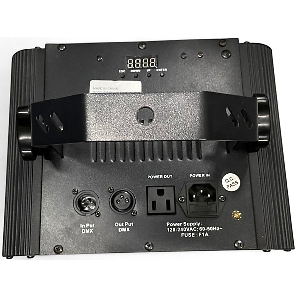 Used Eliminator Lighting Flash 192 Lighting Effect