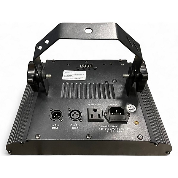 Used Eliminator Lighting Flash 192 Lighting Effect