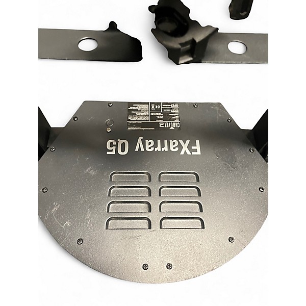 Used CHAUVET DJ FXarray Q5 Lighting Effect