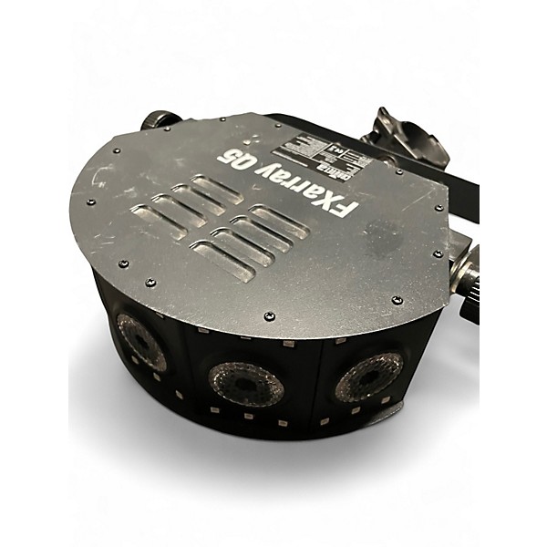 Used CHAUVET DJ FXarray Q5 Lighting Effect