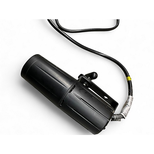 Used American DJ PINSPOT LED II Spotlight