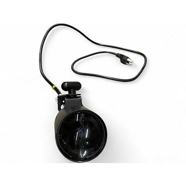 Used American DJ PINSPOT LED II Spotlight