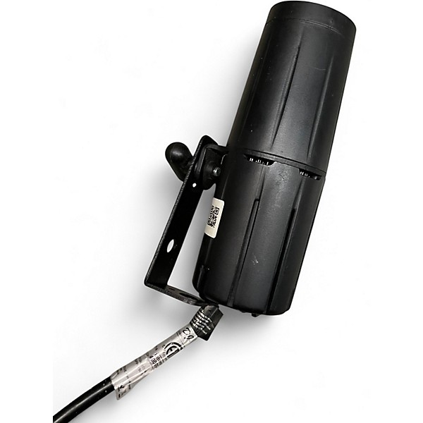 Used American DJ PINSPOT LED II Spotlight