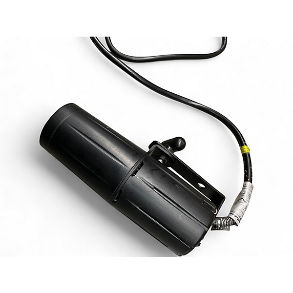 Used American DJ PINSPOT LED II Spotlight