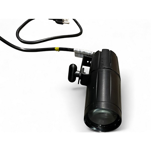 Used American DJ PINSPOT LED II Spotlight
