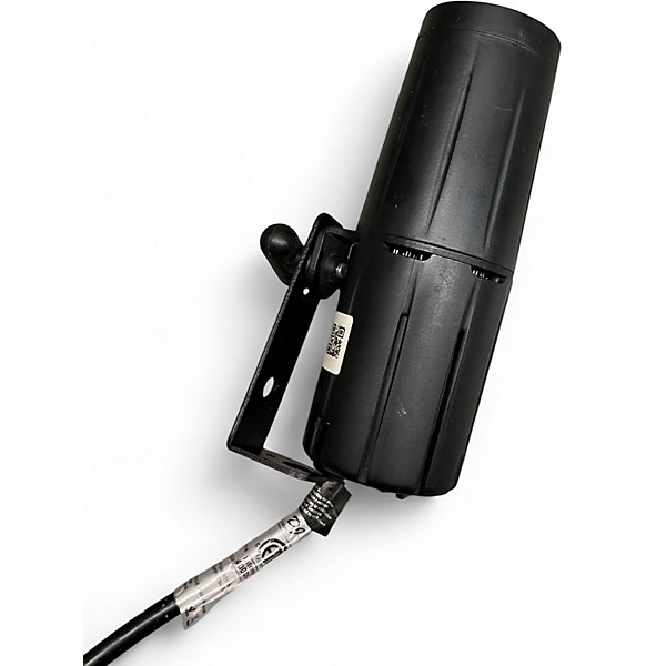 Used American DJ PINSPOT LED II Spotlight