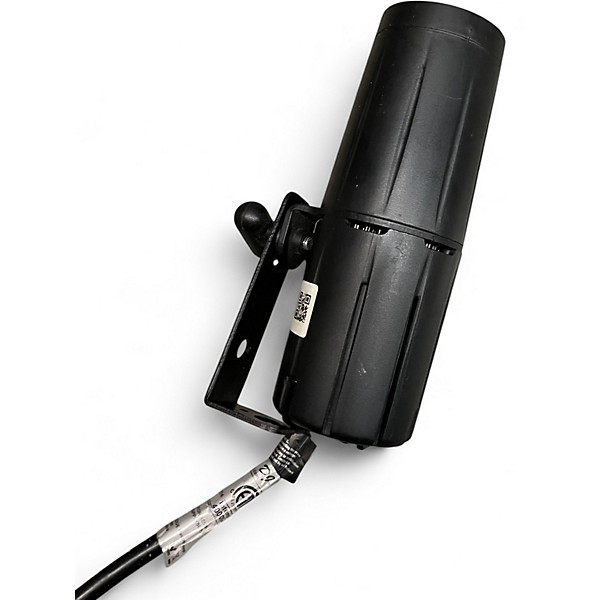 Used American DJ PINSPOT LED II Spotlight