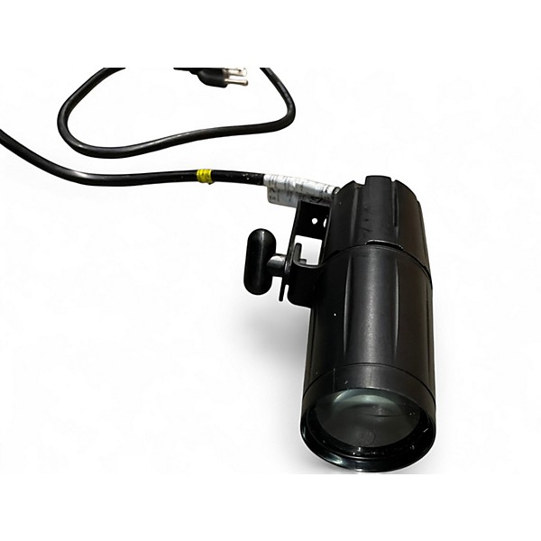 Used American DJ PINSPOT LED II Spotlight