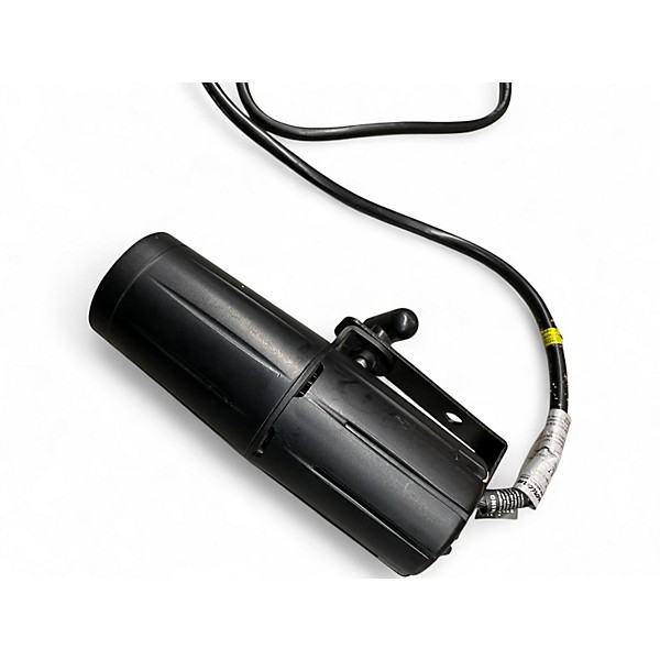 Used American DJ PINSPOT LED II Spotlight