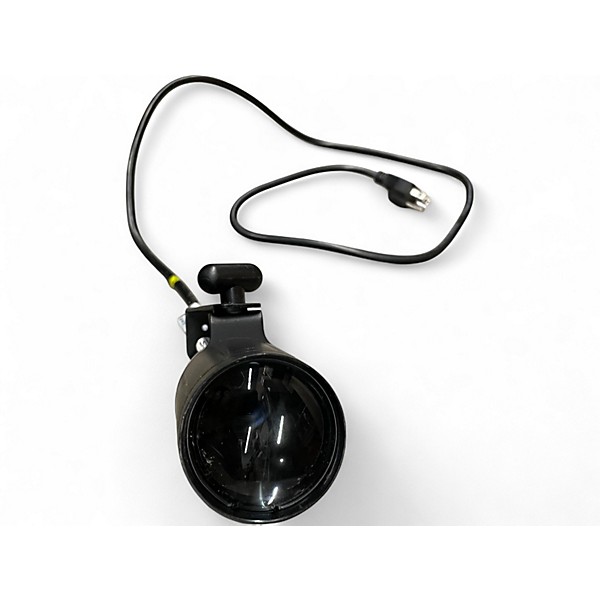 Used American DJ PINSPOT LED II Spotlight