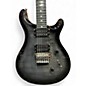 Used PRS SE Custom 24 Floyd Rose Charcoal Solid Body Electric Guitar