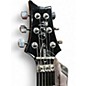 Used PRS SE Custom 24 Floyd Rose Charcoal Solid Body Electric Guitar