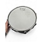 Used Ludwig 6X13 Supralite Snare Chrome Drum thumbnail