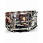 Used Ludwig 6X13 Supralite Snare Chrome Drum