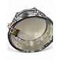 Used Ludwig 6X13 Supralite Snare Chrome Drum