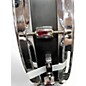 Used Pearl 3X13 Power Piccolo Snare Black Drum