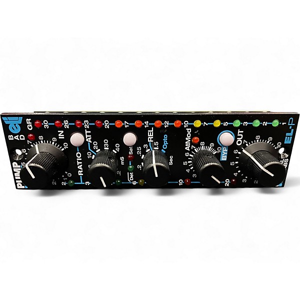 Used Empirical Labs ELP Pump Compressor