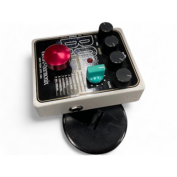 Used Electro-Harmonix B9 Organ Machine Effect Pedal