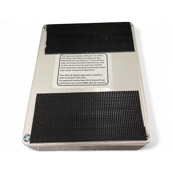 Used Electro-Harmonix B9 Organ Machine Effect Pedal