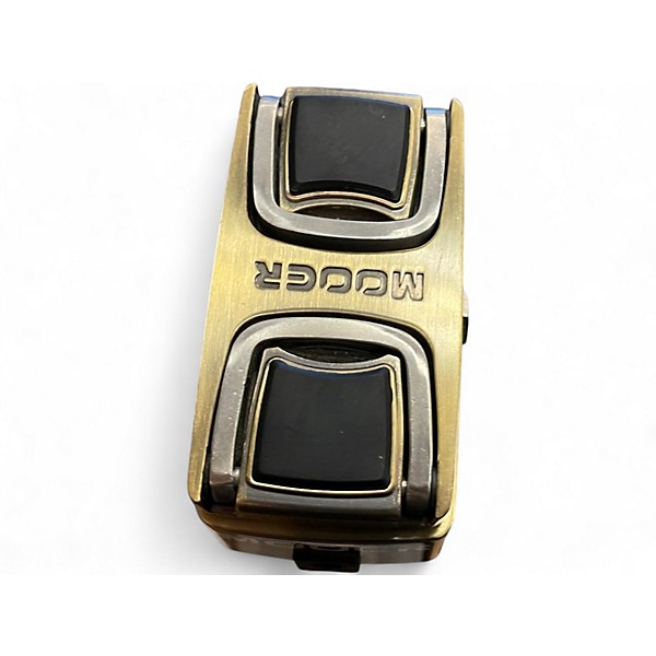 Used Mooer the wahter Effect Pedal