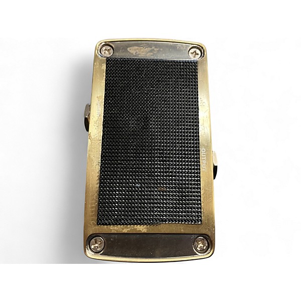 Used Mooer the wahter Effect Pedal