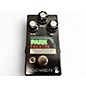 Used Mojo Hand FX park theatre Effect Pedal thumbnail