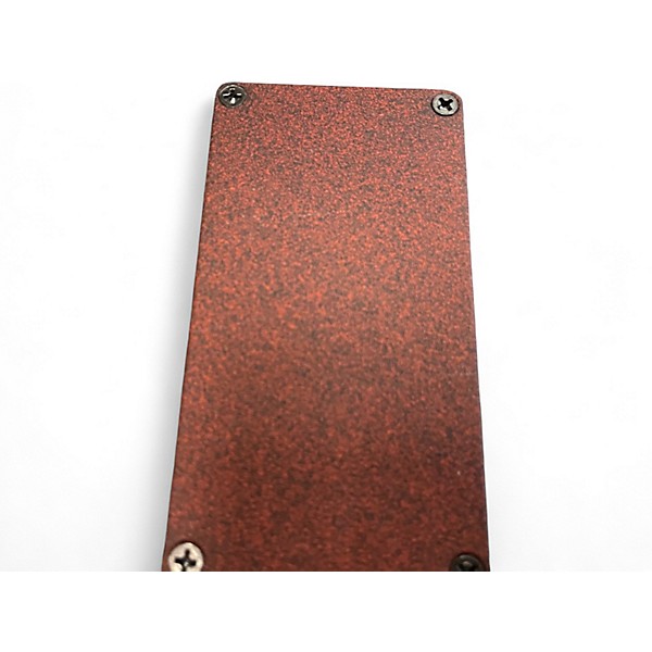 Used Mojo Hand FX park theatre Effect Pedal