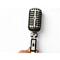 Used Shure 55SH Series II Dynamic Microphone