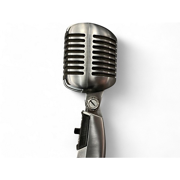 Used Shure 55SH Series II Dynamic Microphone