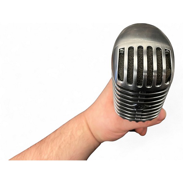 Used Shure 55SH Series II Dynamic Microphone