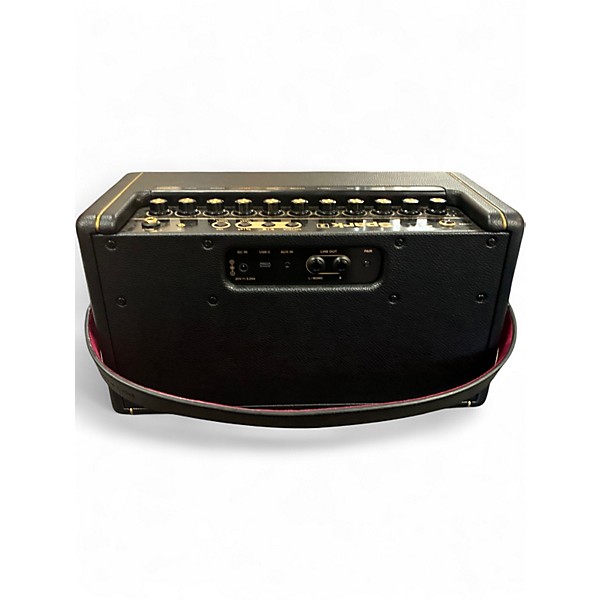Used Positive Grid Spark 2 Guitar Combo Amp