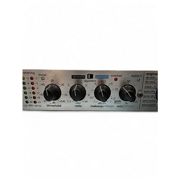 Used TC Electronic C300 Compressor