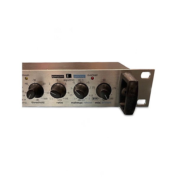 Used TC Electronic C300 Compressor