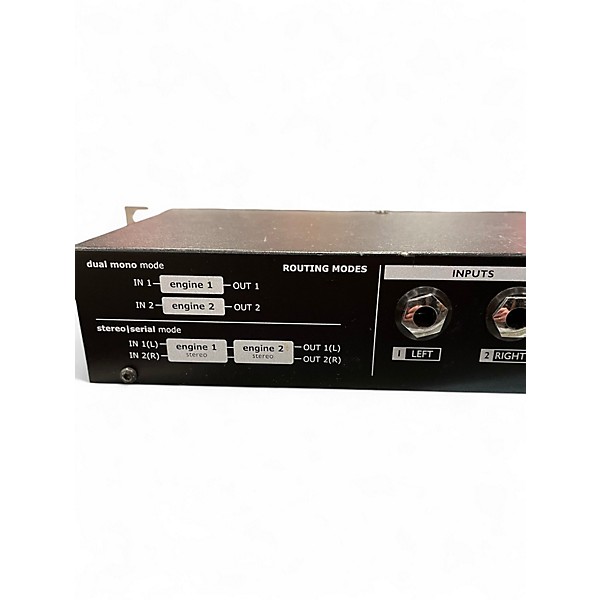 Used TC Electronic C300 Compressor