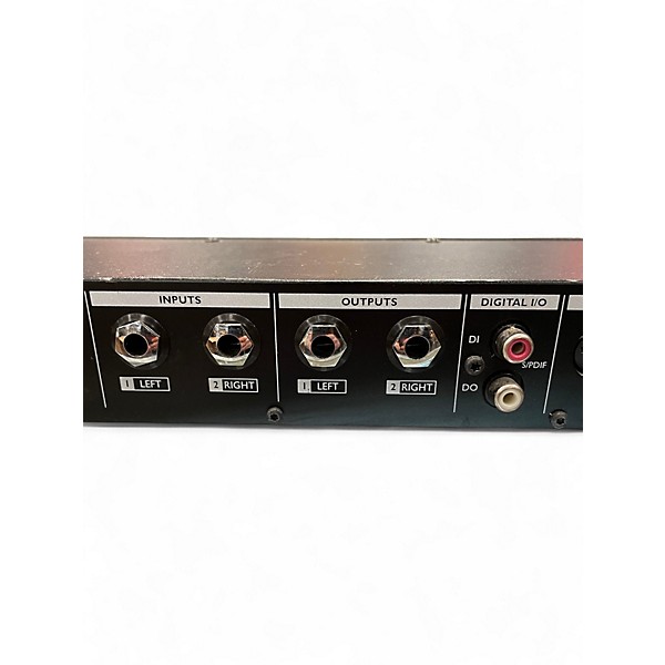 Used TC Electronic C300 Compressor