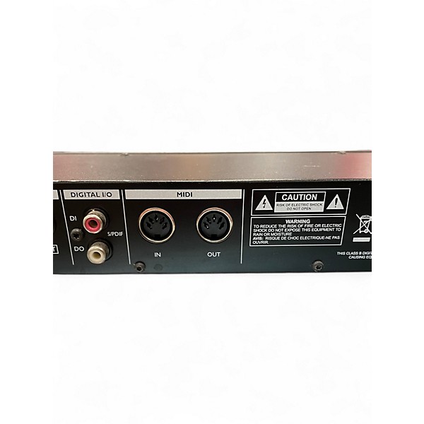 Used TC Electronic C300 Compressor