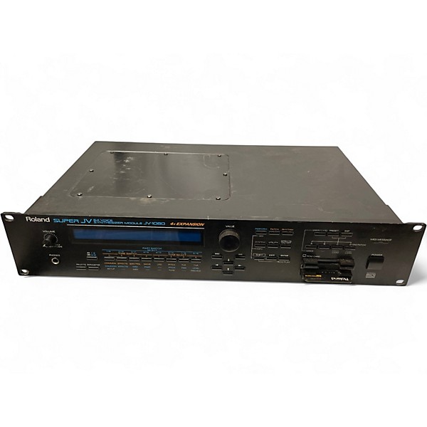 Used Roland JV1080 Synthesizer