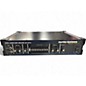 Used Hartke HA2000 Bass Power Amp thumbnail