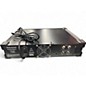 Used Hartke HA2000 Bass Power Amp