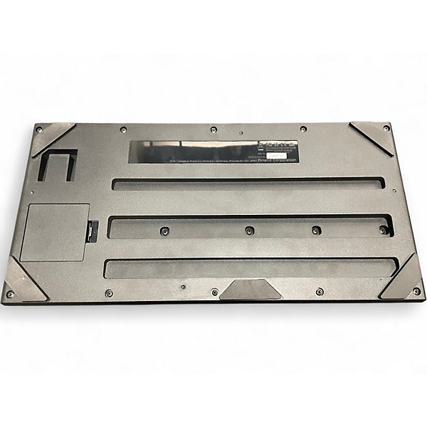 Used BOSS ME90 Effect Processor