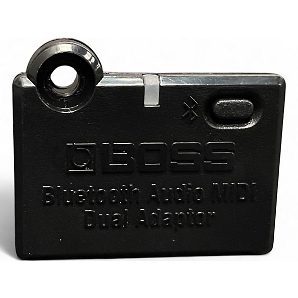 Used BOSS Bluetooth Adapter